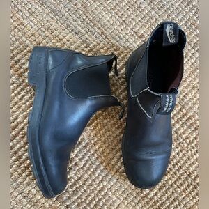 Blundstone 510 boots in black size 12